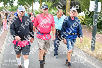 Evenement foto: Nijmeegse Vierdaagse 672