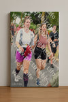 Evenement foto: Nijmeegse Vierdaagse 672