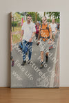 Evenement foto: Nijmeegse Vierdaagse 672