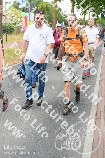 Evenement foto: Nijmeegse Vierdaagse 672
