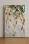 Evenement foto: Nijmeegse Vierdaagse 672