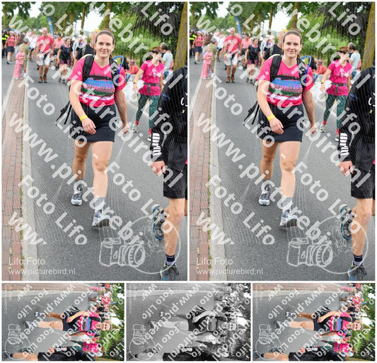 Evenement foto: Nijmeegse Vierdaagse 672