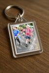 Evenement foto: Nijmeegse Vierdaagse 672