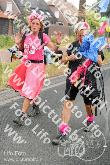 Evenement foto: Nijmeegse Vierdaagse 672