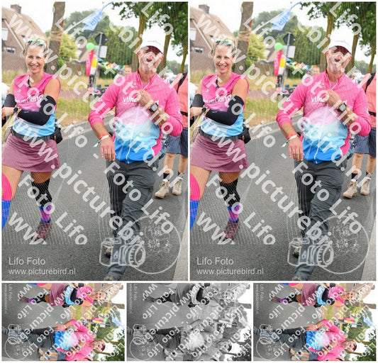 Evenement foto: Nijmeegse Vierdaagse 672