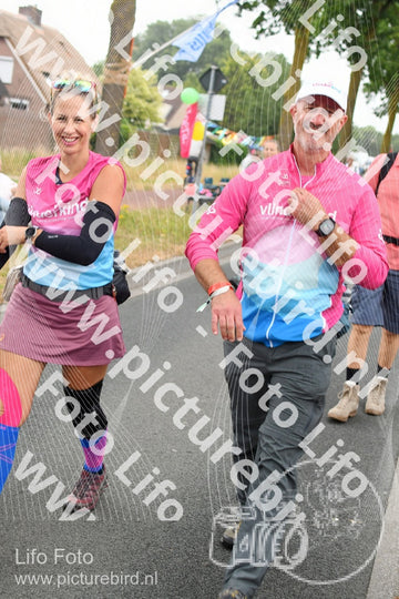 Evenement foto: Nijmeegse Vierdaagse 672