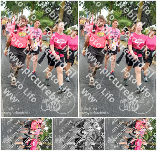 Evenement foto: Nijmeegse Vierdaagse 672