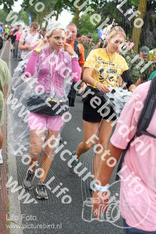 Evenement foto: Nijmeegse Vierdaagse 672