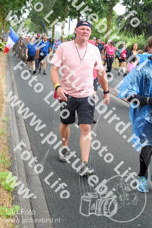 Evenement foto: Nijmeegse Vierdaagse 672