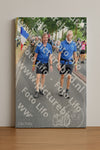 Evenement foto: Nijmeegse Vierdaagse 672