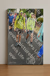 Evenement foto: Nijmeegse Vierdaagse 672