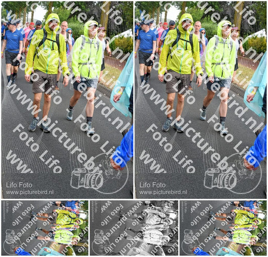 Evenement foto: Nijmeegse Vierdaagse 672