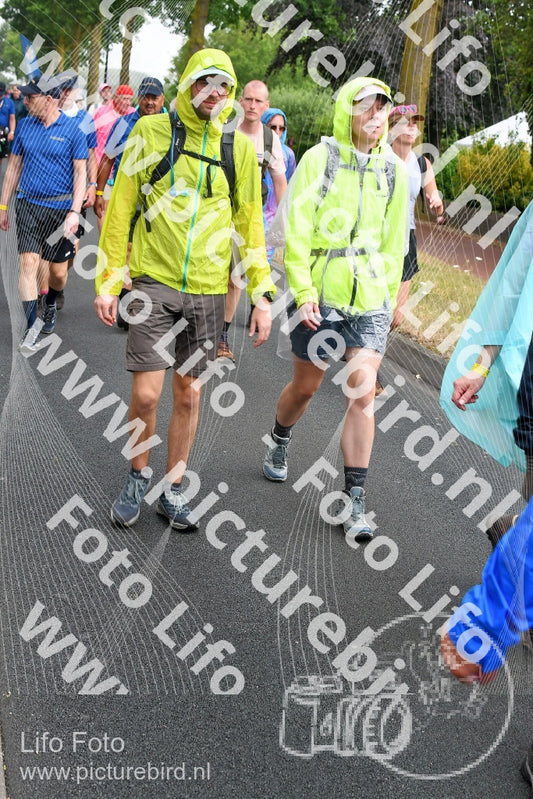 Evenement foto: Nijmeegse Vierdaagse 672
