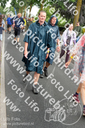 Evenement foto: Nijmeegse Vierdaagse 672