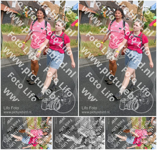 Evenement foto: Nijmeegse Vierdaagse 672