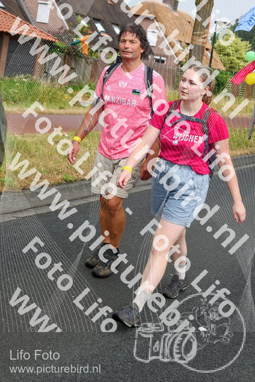 Evenement foto: Nijmeegse Vierdaagse 672