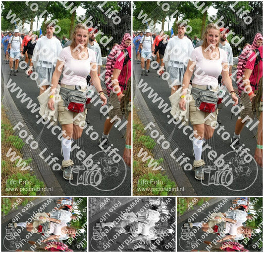 Evenement foto: Nijmeegse Vierdaagse 672
