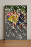 Evenement foto: Nijmeegse Vierdaagse 672