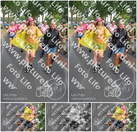 Evenement foto: Nijmeegse Vierdaagse 672
