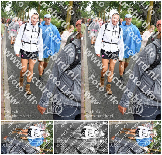 Evenement foto: Nijmeegse Vierdaagse 672