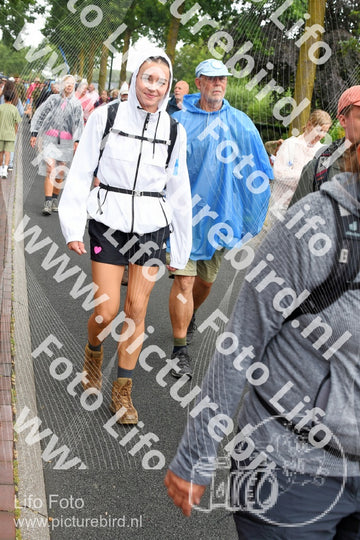 Evenement foto: Nijmeegse Vierdaagse 672