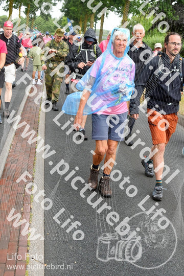 Evenement foto: Nijmeegse Vierdaagse 672