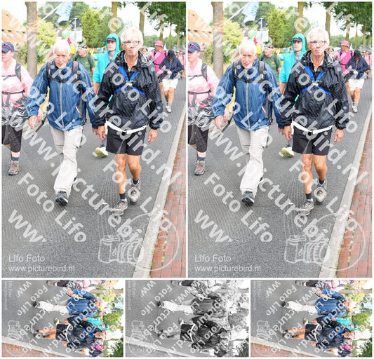 Evenement foto: Nijmeegse Vierdaagse 672