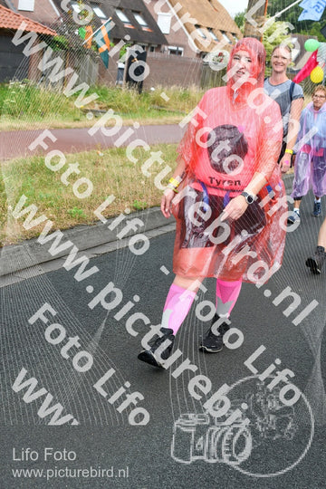 Evenement foto: Nijmeegse Vierdaagse 672