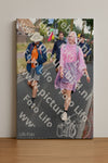 Evenement foto: Nijmeegse Vierdaagse 672