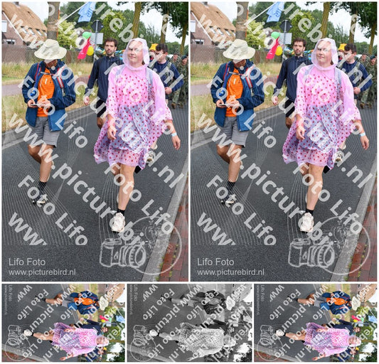 Evenement foto: Nijmeegse Vierdaagse 672