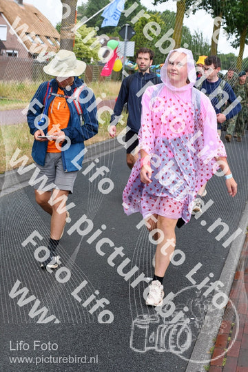 Evenement foto: Nijmeegse Vierdaagse 672