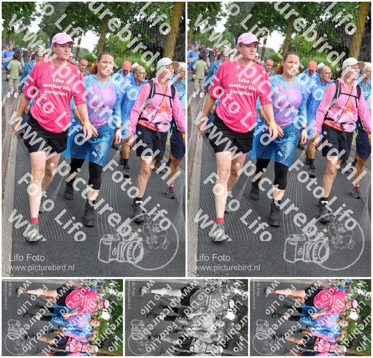 Evenement foto: Nijmeegse Vierdaagse 672
