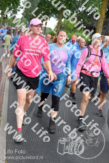 Evenement foto: Nijmeegse Vierdaagse 672