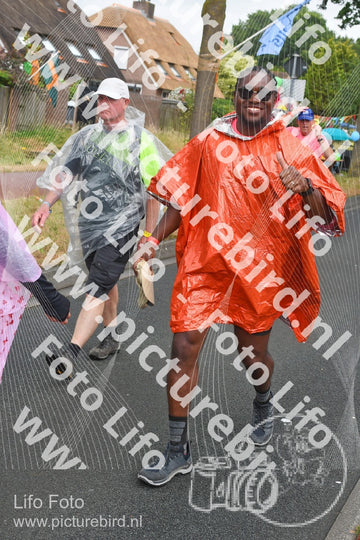 Evenement foto: Nijmeegse Vierdaagse 672