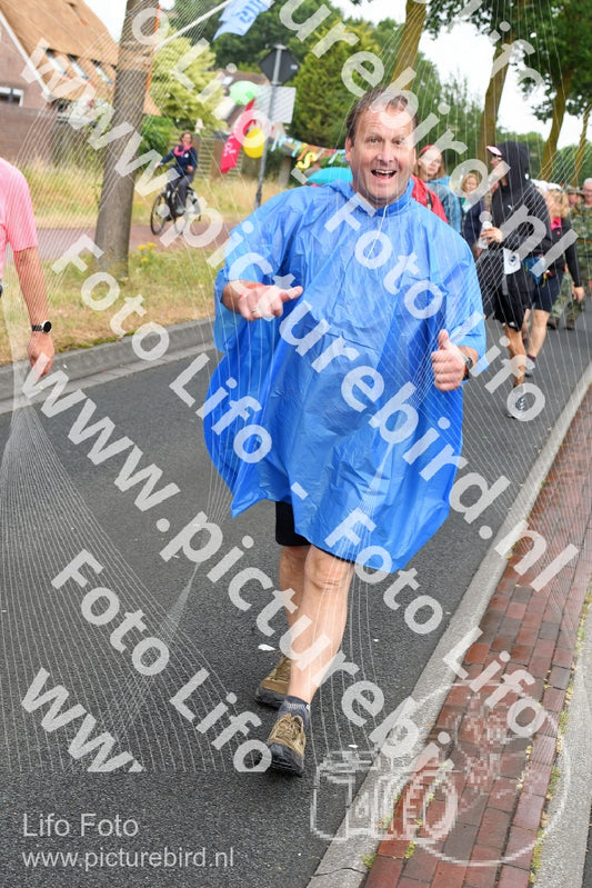 Evenement foto: Nijmeegse Vierdaagse 672