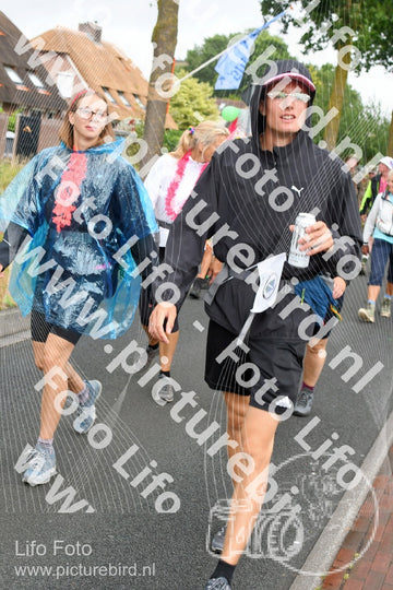 Evenement foto: Nijmeegse Vierdaagse 672