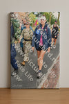 Evenement foto: Nijmeegse Vierdaagse 672