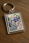 Evenement foto: Nijmeegse Vierdaagse 672