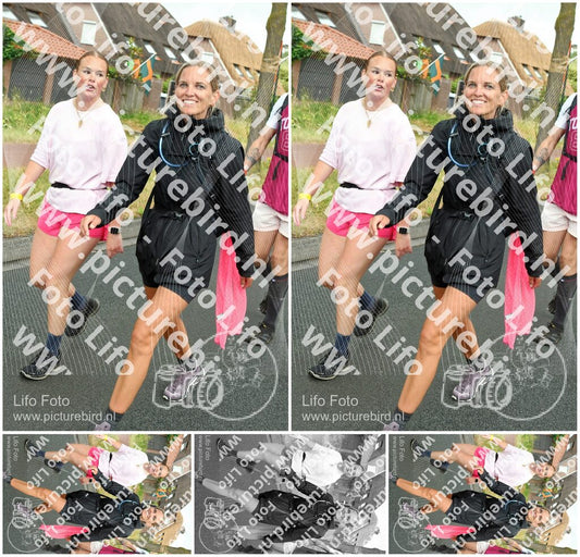 Evenement foto: Nijmeegse Vierdaagse 672