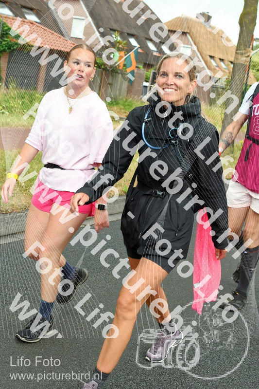 Evenement foto: Nijmeegse Vierdaagse 672