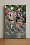 Evenement foto: Nijmeegse Vierdaagse 672