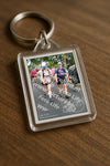 Evenement foto: Nijmeegse Vierdaagse 672
