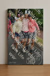 Evenement foto: Nijmeegse Vierdaagse 672
