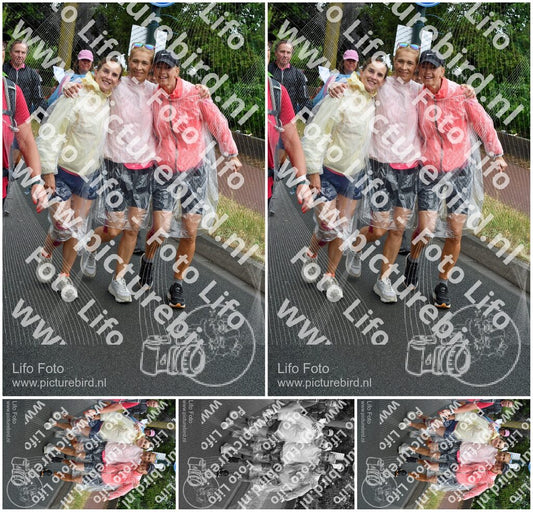 Evenement foto: Nijmeegse Vierdaagse 672