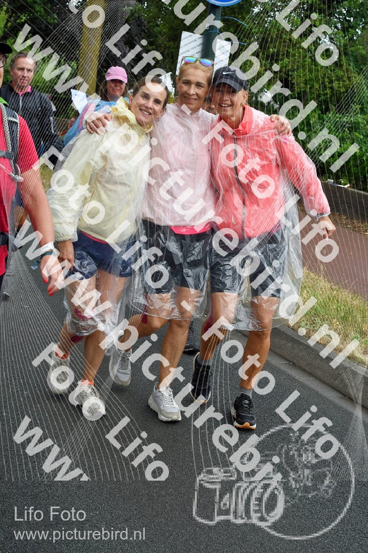 Evenement foto: Nijmeegse Vierdaagse 672