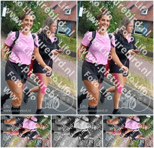 Evenement foto: Nijmeegse Vierdaagse 672