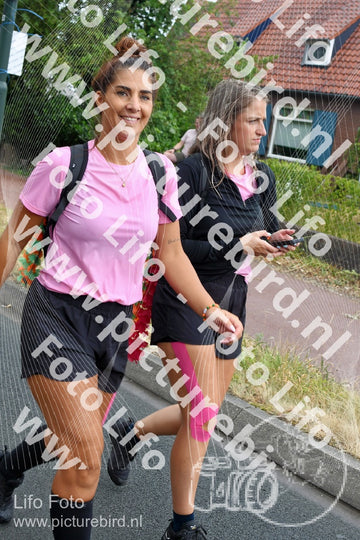 Evenement foto: Nijmeegse Vierdaagse 672