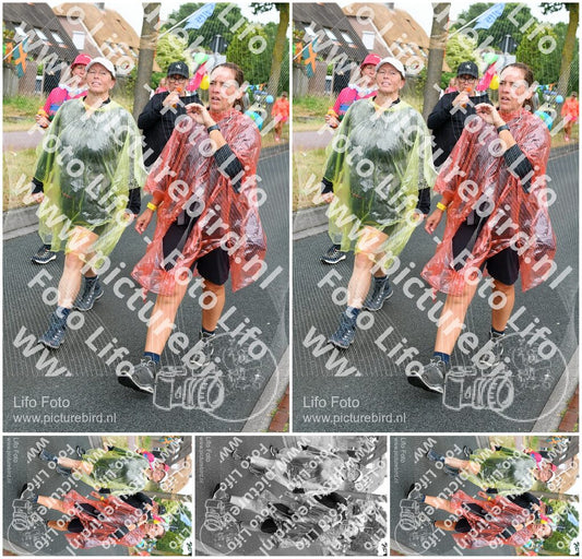 Evenement foto: Nijmeegse Vierdaagse 672