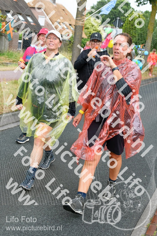 Evenement foto: Nijmeegse Vierdaagse 672