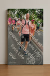 Evenement foto: Nijmeegse Vierdaagse 672